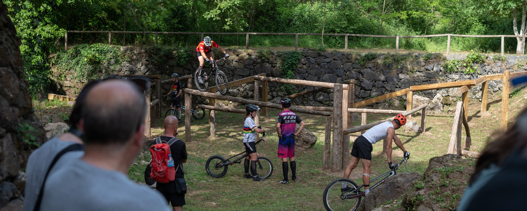 BIKE PARK OLOT-22