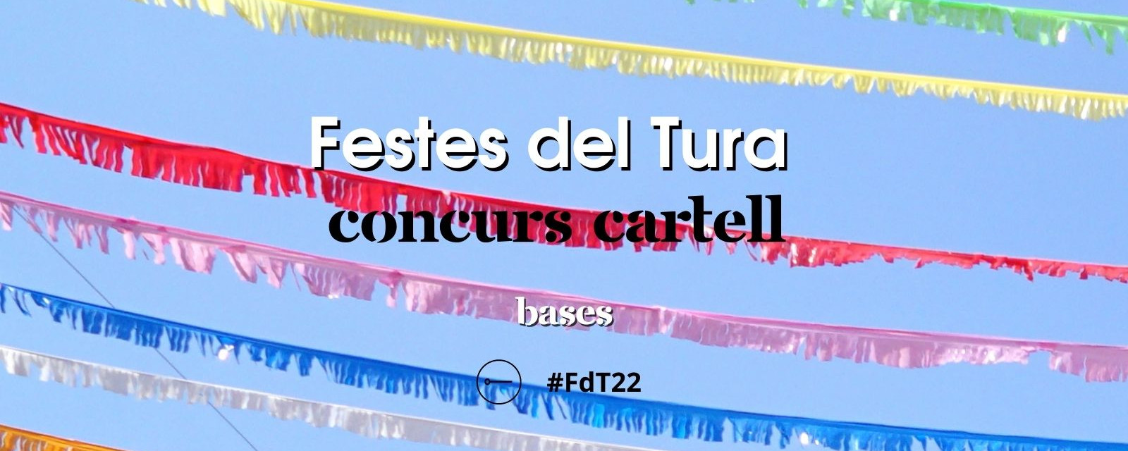 Cartell_Festes del Tura