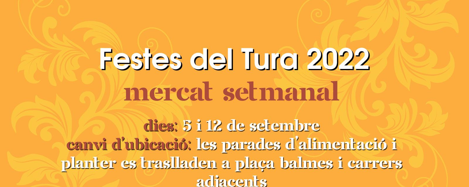 Festes del Tura_2022