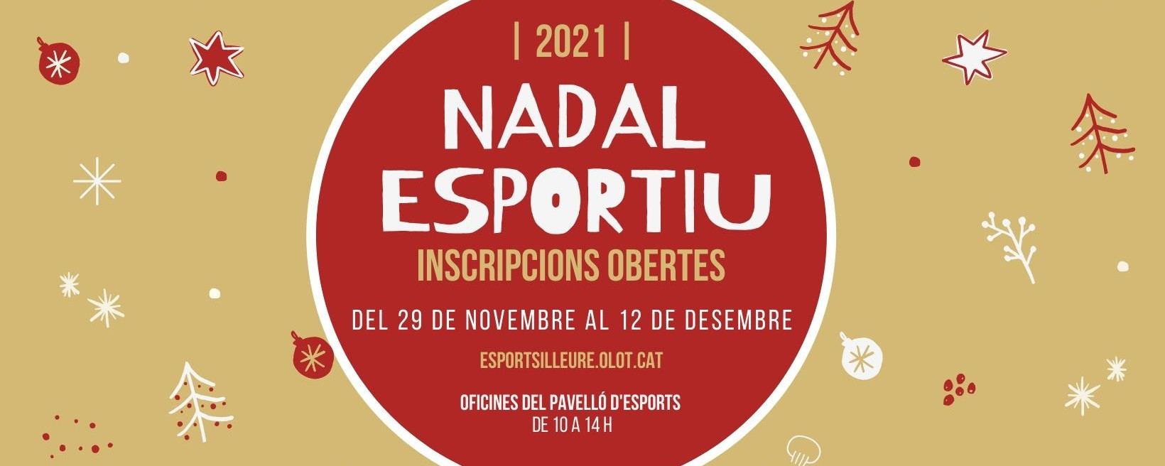 Nadal Esportiu  2021  TW + Fb