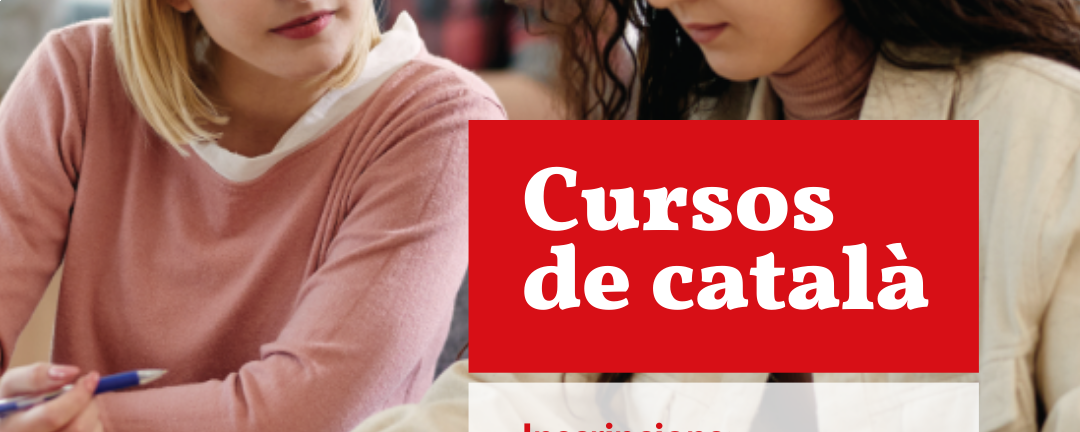 Publicació d'Instagram - Cursos de català S23